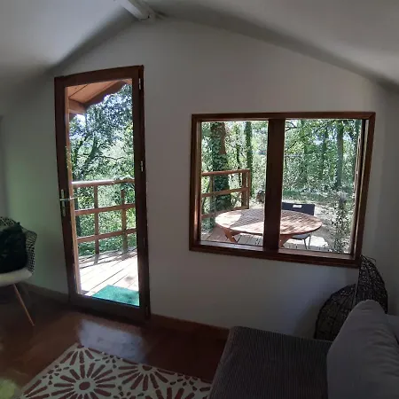 Ekowuen Lodge