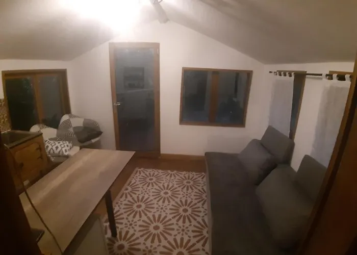 Lodge Ekowuen Payrignac