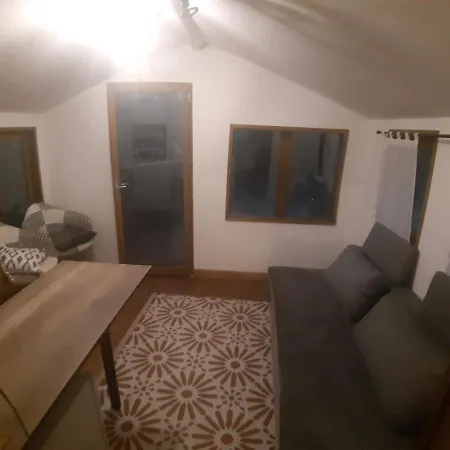 Lodge Ekowuen Payrignac