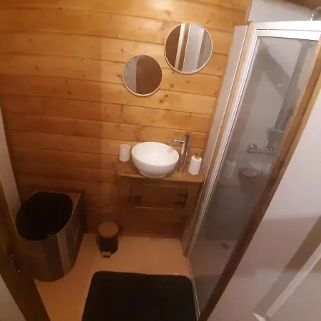 Lodge Ekowuen